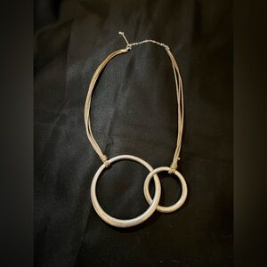 Chico's Bohemian Silver Fashion
Necklaces & Pendants